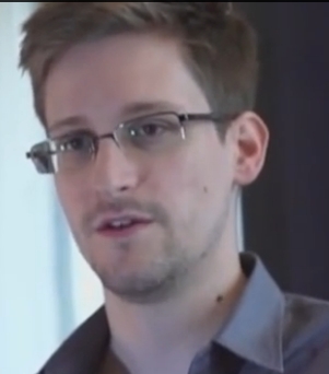 Snowden