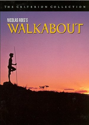 Walkabout