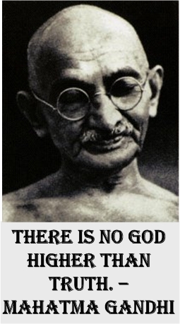 Gandhi