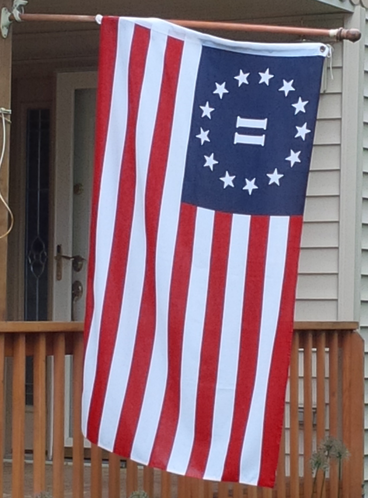 Flag_II