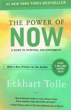 Power of Now