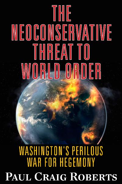 The_Neoconservative_Threat_To_World_Order