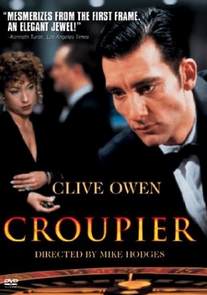 Croupier