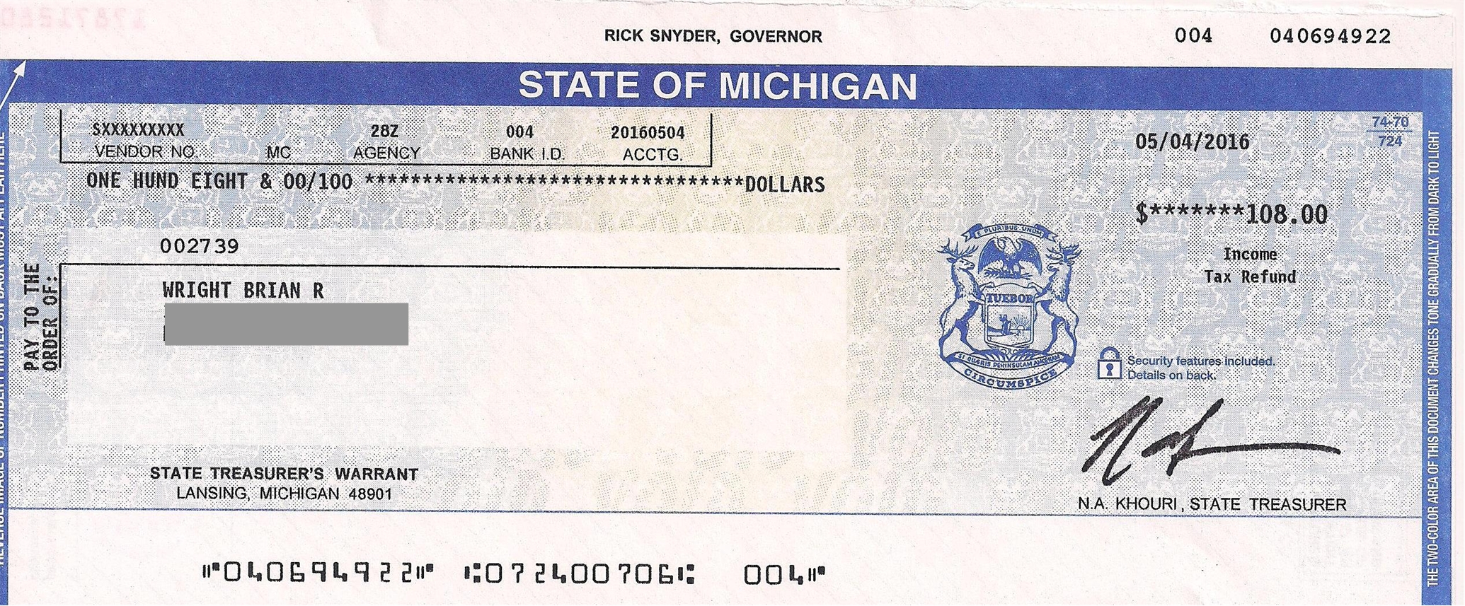 Michigan Refund_Blocked_Out