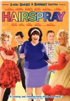 hairspray