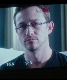 snowden