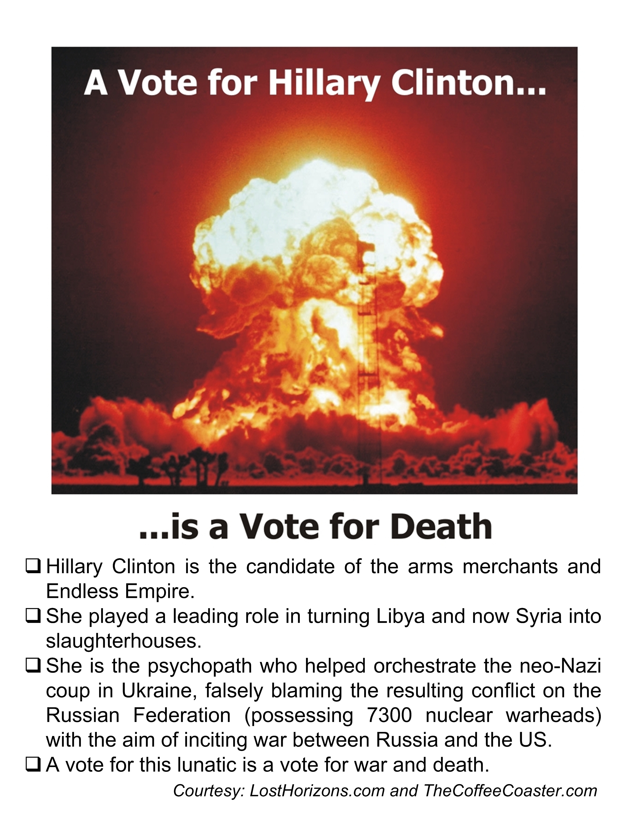 hillary_warmonger