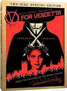 vendetta