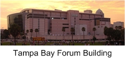 Tampa Bay Forum