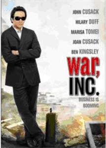 War, Inc.