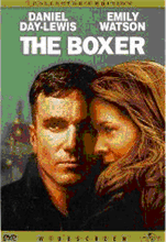 The Boxer