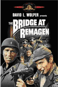 Bridge at Remagen