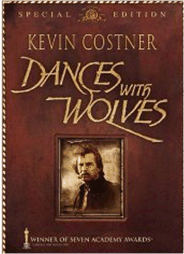 Dances with Wolves