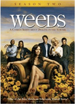 Weeds Season 2