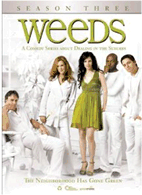 Weeds: Season 3