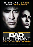 The Bad Lieutenant
