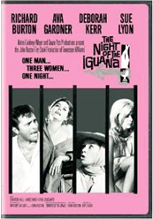 Night of the Iguana