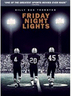Friday Night Lights, Movie