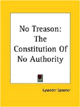 No Treason