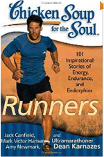 Chicken Soup: Runners