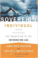 The Sovereign Individual