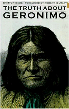 Truth about Geronimo