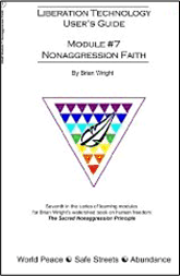 Nonaggression Faith