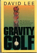 Gravity Golf