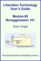Liberation Technology User's Guide: Nonaggression 101