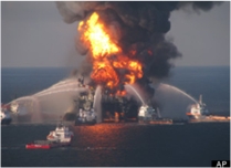 BP Oil Damages