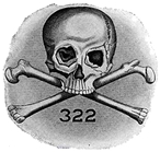 Skull and Bones