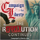 Campaign for Liberty