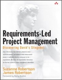 Requirements-Led Project Management