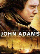 John Adams, HBO Series