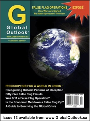 Global Outlook Issue 13