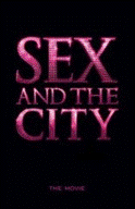 Sex and the City: the Movie