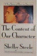 The Content of Our Character