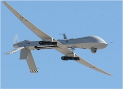Drones Attack