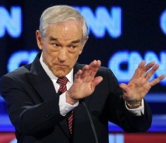 Ron Paul in the Media